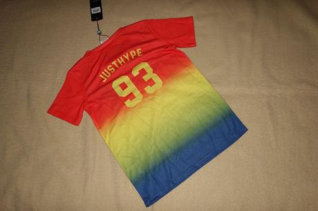 Nove tricko hype, 140