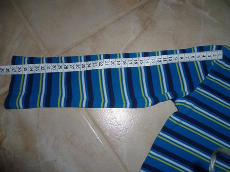  pásikované tričko, kiki&koko,116