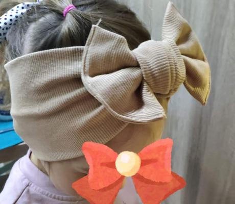 Nové krásne čelenky, 