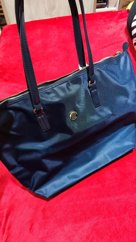 Tommy hilfiger kabelka, tommy hilfiger