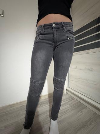 Rifle h&m, s