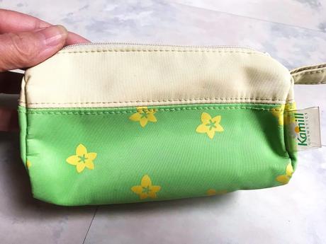 Kozmetická taštička, 