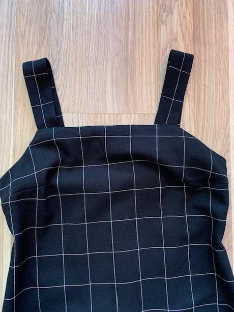 Čierne šaty, dorothy perkins,s / xs