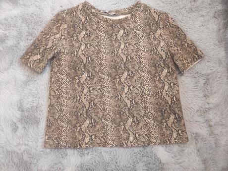 Tričko, zara,s