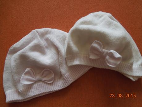 Čiapočky, mothercare,68