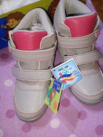 Topánky protetika, protetika,32