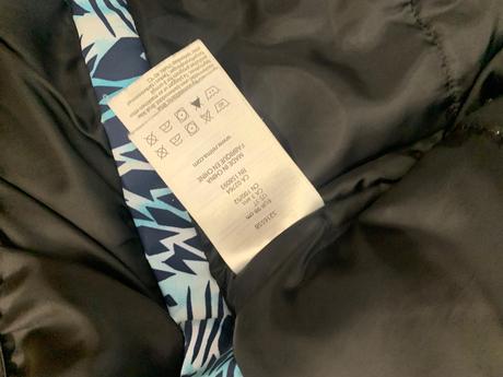 Reima zimná lyžiarska bunda 98/104, reima,98 / 104