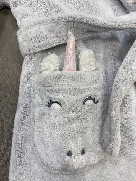 Župan - jednorožec, f&f,128