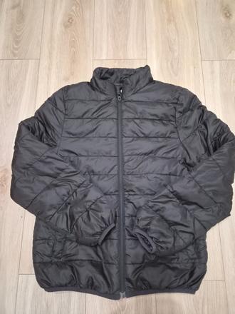 Prechodná bunda, h&m,170