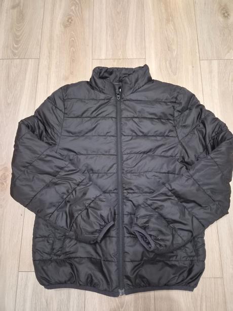 Prechodná bunda, h&m,170