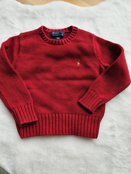 Sveter, ralph lauren,98