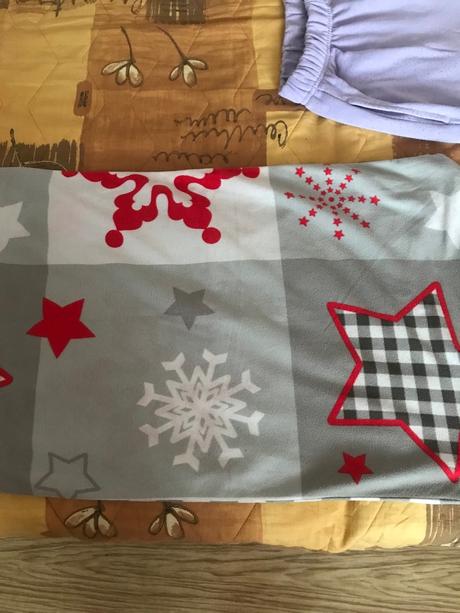 Obliecky na perinu zimne, šírka (cm): 140,dĺžka (cm): 200