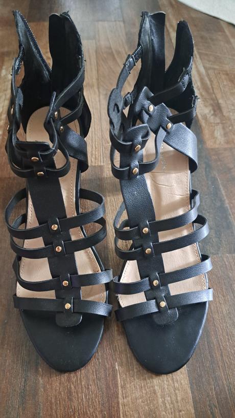 Sandálky, graceland,38