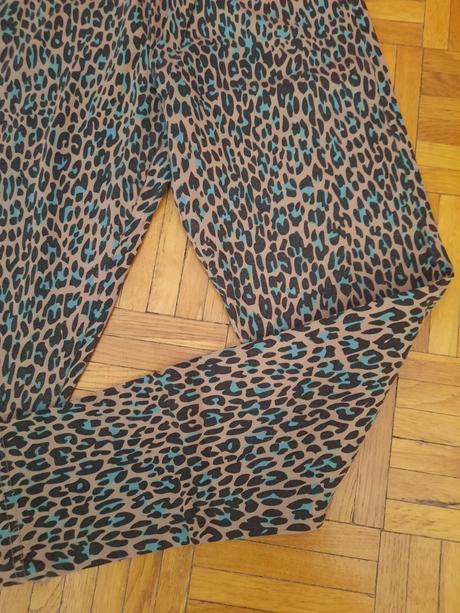 Dievčenské legíny, bonprix,140