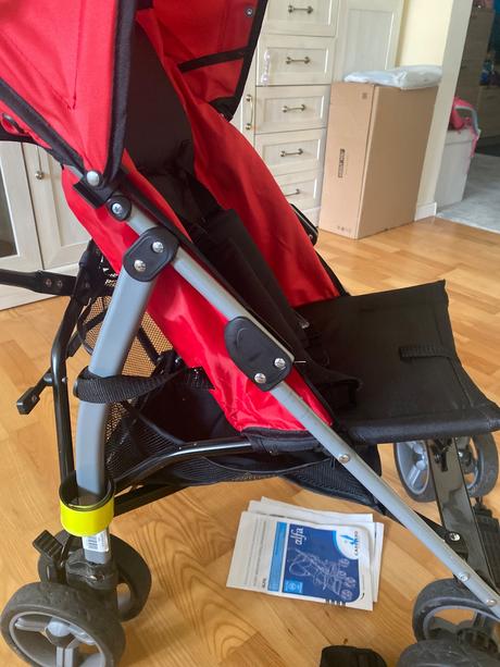 Golfový kočiarik caretero alfa, caretero,caretero alfa