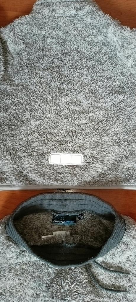 Termo on the peak 98/104, 98