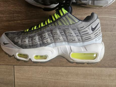 Nike air max kim jones, nike,36