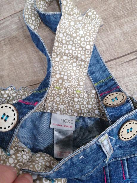 Šortky next 104, next,104