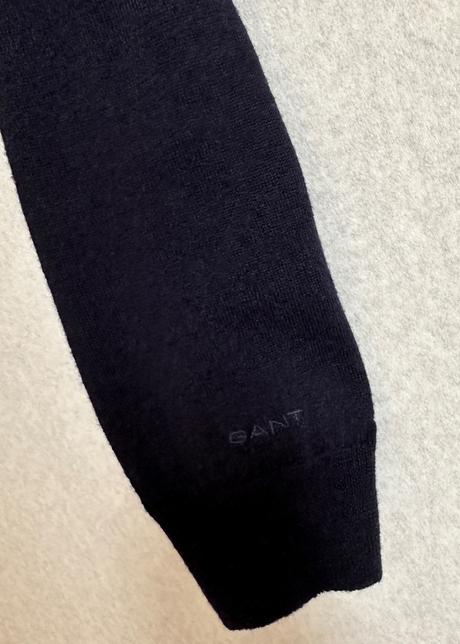 Gant vlnený rolák, gant,xs