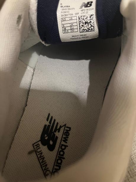 Tenisky, new balance,38