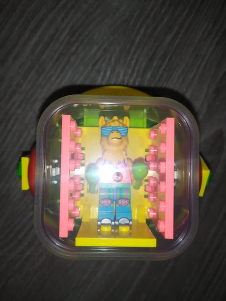 Lego vidiyo lama box set,