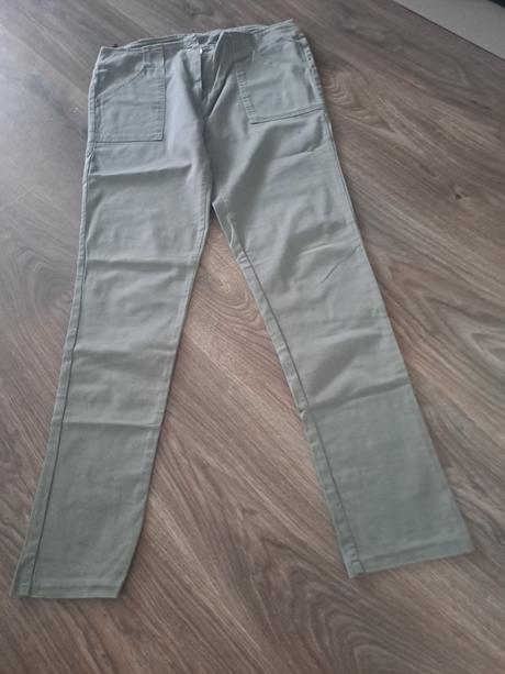 Nohavice, 40