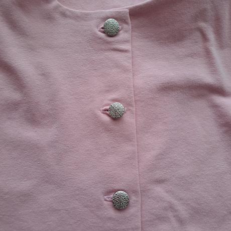 Dievčenská súprava-kostým, 116