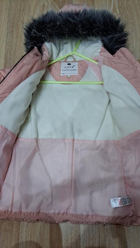 Zimna bunda, f&f,128