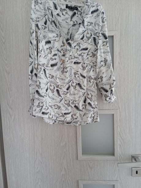 Košeľa / bluzka, s