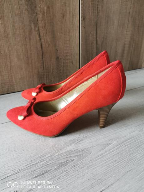 Dámske lodičky, 38