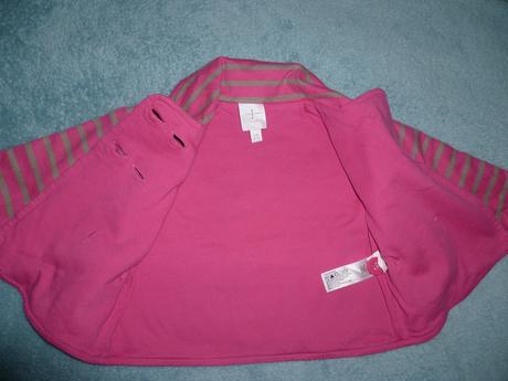 Dievčenské sako, 68