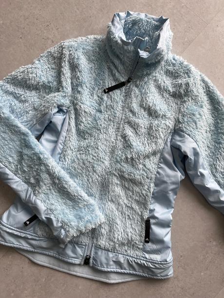 Tepla mikinka adidas, adidas,xs