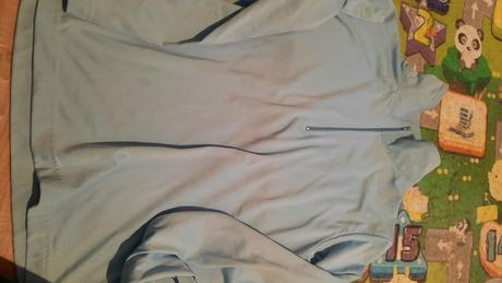 Damske športové tricko, 38