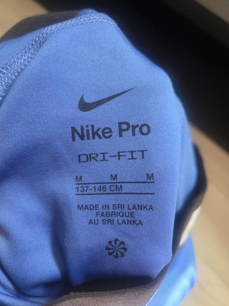 Legíny nike, nike,140