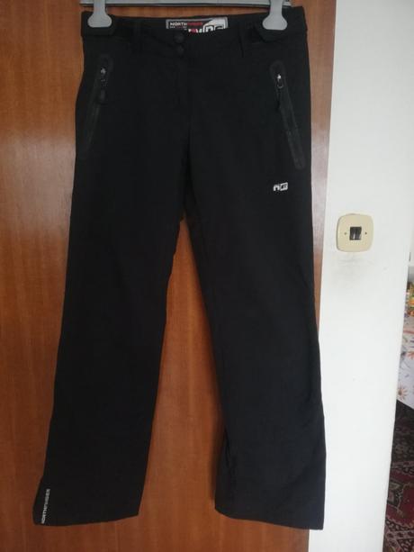 Nohavice northfinder, northfinder®,m