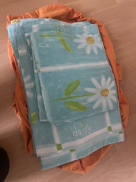 Postelne pradlo 130/200 - 70/70, 