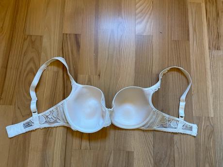 Chantelle  luxusná podprsenka 80d, chantelle,80d