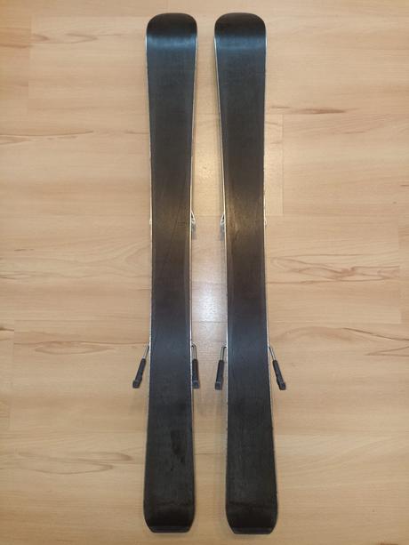 Detské lyže, atomic,90-99 cm