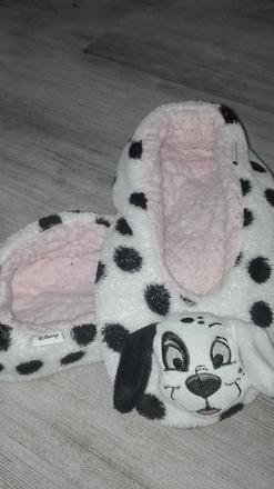 Papučky uni ( 35-39 ), disney,35