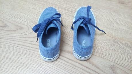 Tenisky/platenky, 31