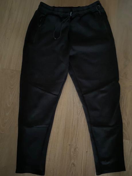 Tepláky, reserved,s