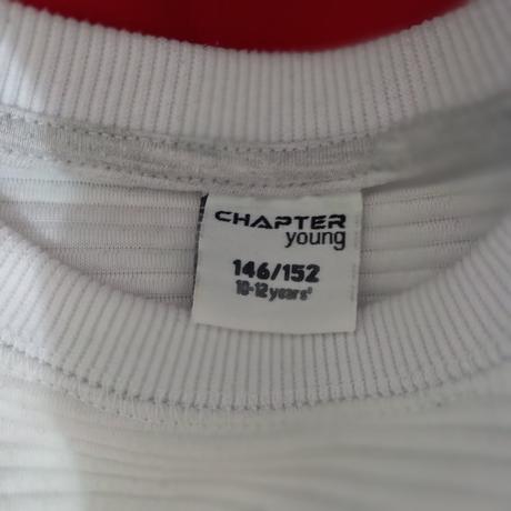 Mikina, chapter young,146