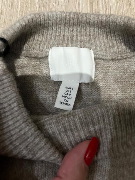 Pulover, h&m,s