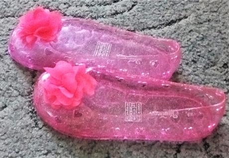 Letné topánočky, reserved,31