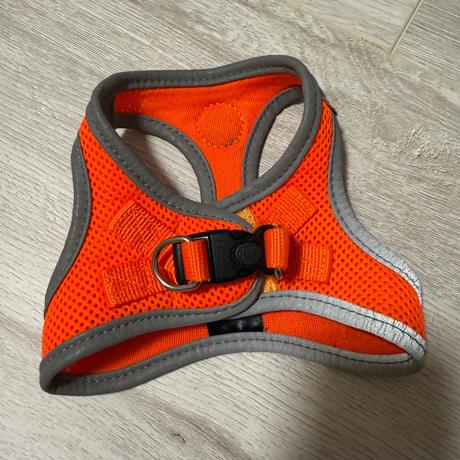 Postroj pre psíka veľ.xs,