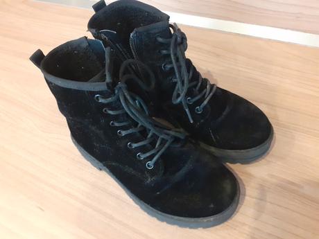 Semisove kotnikove prechodne topanky, next,32