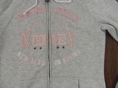 Mikina, colours of the world,xs