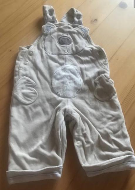 Prenadherne s mackom top stav, 86