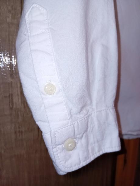 Bavlnená elegantná košeľa  zara, zara,122