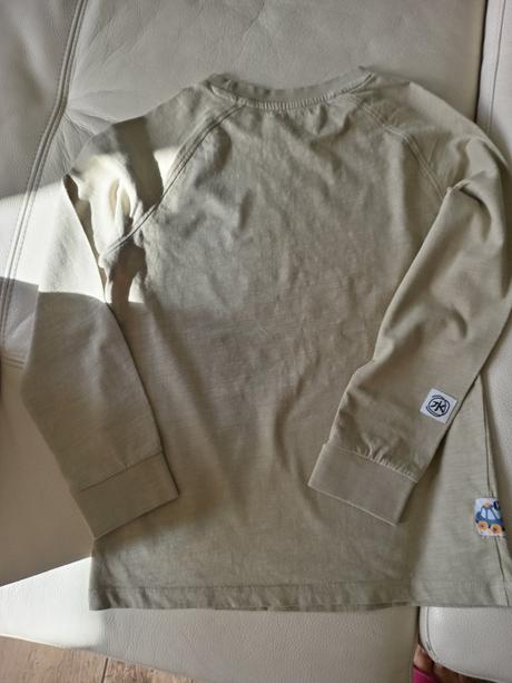 2 tričká reserved, veľ. 140, top stav, reserved,140